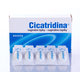 Cicatridina vaginální čípky 10 x 2 g