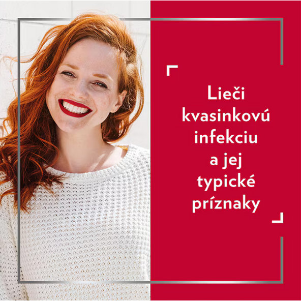 Canesten GYN 1 den měkká vaginální tobolka 500 mg + aplikátor