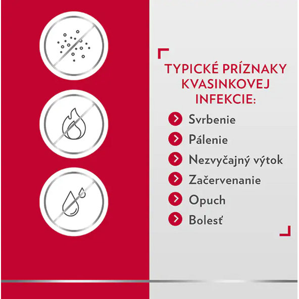 Canesten GYN 1 den měkká vaginální tobolka 500 mg + aplikátor
