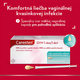 Canesten GYN 1 den měkká vaginální tobolka 500 mg + aplikátor