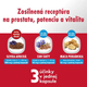 Cemio RED3 60+15 kapslí zdarma
