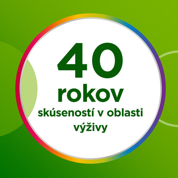 Centrum A až Železo multivitamín bez lepku 100 tablet