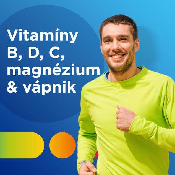 Centrum pro muže 90 tablet