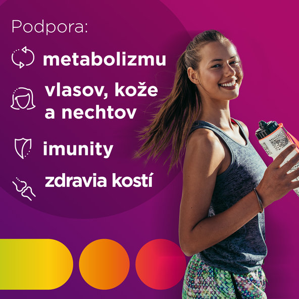 Centrum pro ženy 90 tablet
