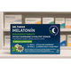 Dr. Theiss Melatonin s dvoufázovým uvolňováním 30 tablet