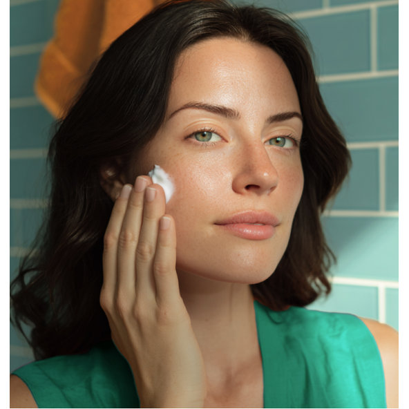 EVY Daily Repair Mousse inovativní reparační pěna 100 ml