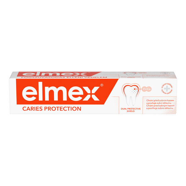 Elmex Caries Protection zubní pasta 75 ml