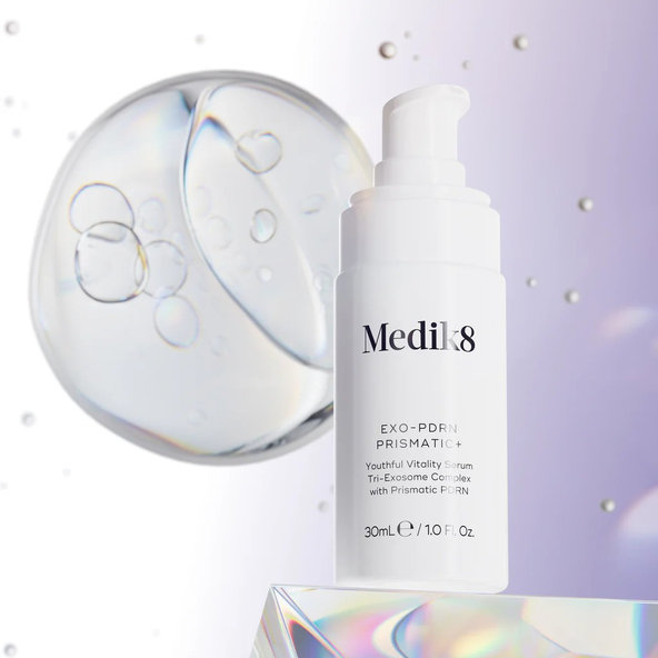 Medik8 EXO-PDRN Prismatic+ omlazující sérum 30 ml