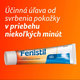 Fenistil gel na alergii a popáleniny 1 mg/g 30 g