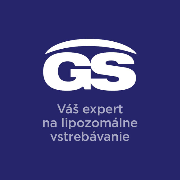 GS Koenzym Lipo Q10 100 mg 60 kapslí