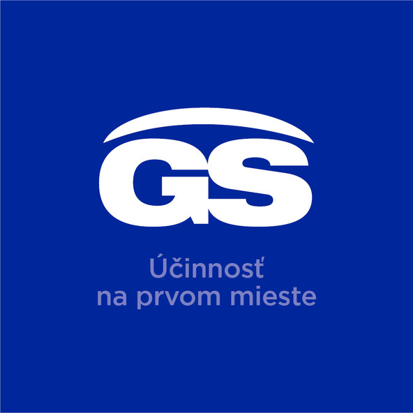 GS Probiotic Strong 30+10 kapslí