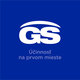 GS Probiotic Strong 30+10 kapslí