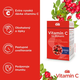GS Vitamin C 1000 se šípky 100+20 tablet