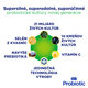 GS Probiotic Strong 30+10 kapslí
