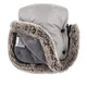 PETITE&MARS Set fusak Comfy 4v1 + rukavice Furry Champagne Shower