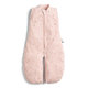 ERGOPOUCH Pytel a overal na spaní 2v1 bavlna Suit Daisies 8-24 m