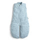 ERGOPOUCH Pytel a overal na spaní 2v1 bavlna Suit Dragonflies 8-24 m
