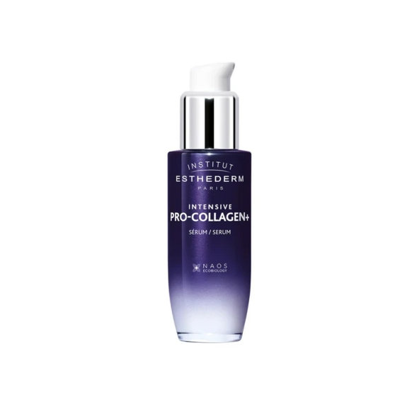 INSTITUT ESTHEDERM Pro-collagen+ set 2026