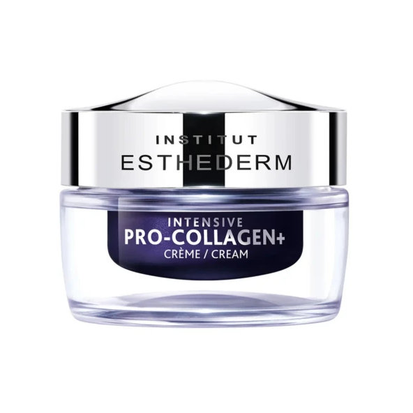 INSTITUT ESTHEDERM Pro-collagen+ set 2026