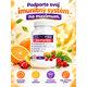 Imunomax Complex s vitamínem C+D3+Zinek+Selen 30 kapslí