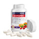 Imunomax Complex s vitamínem C+D3+Zinek+Selen 30 kapslí