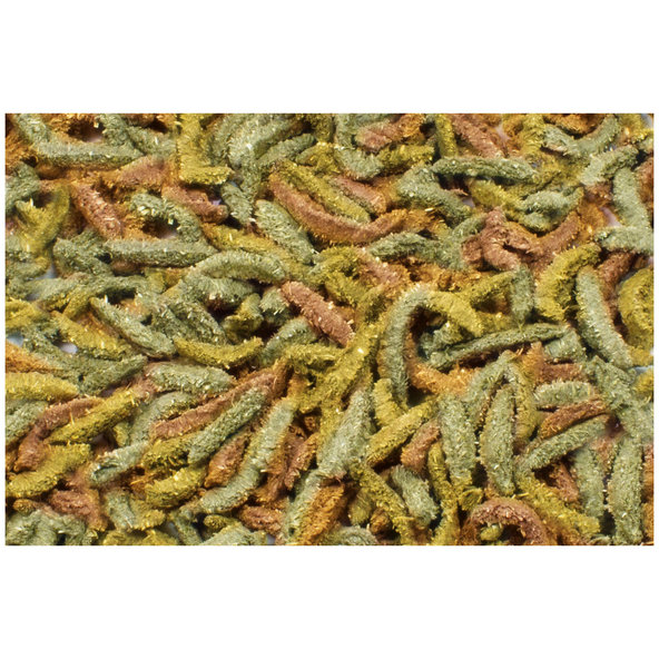 JR FARM Grainless Health Complete kompletní extrudované krmivo pro králíky 600 g
