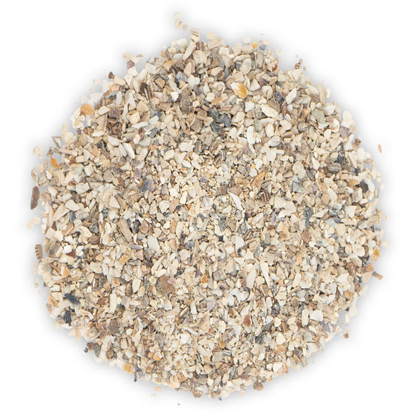 JR FARM grit s mušlemi pro ptáky 30 g