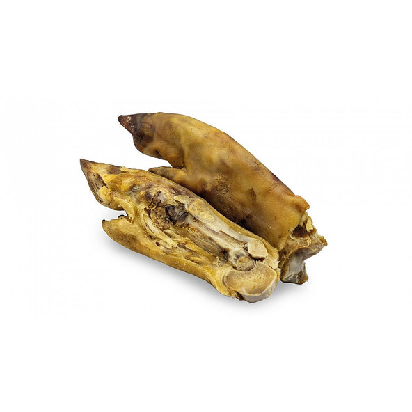 KD Natural Snack vepřová paprčka rozpůlená 240 g