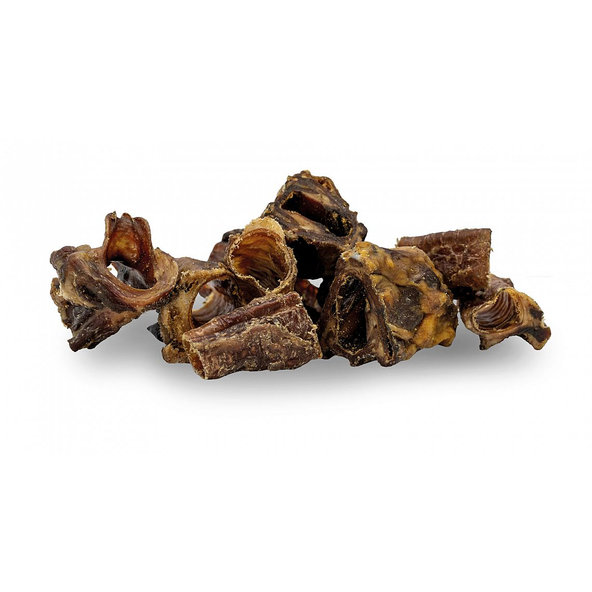 KD Natural Snack vepřová průdušnice krájená 200 g