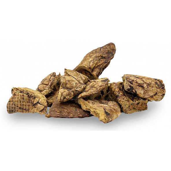 KD Natural Snack vepřové plíce 200 g