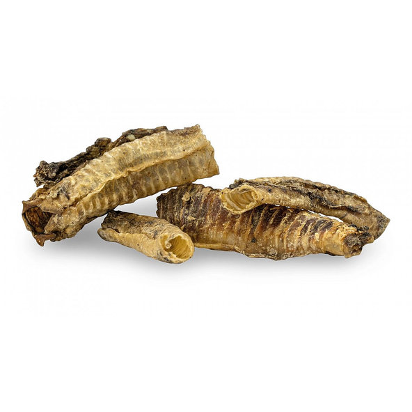 KD Natural Snack hovězí trachea 100 g