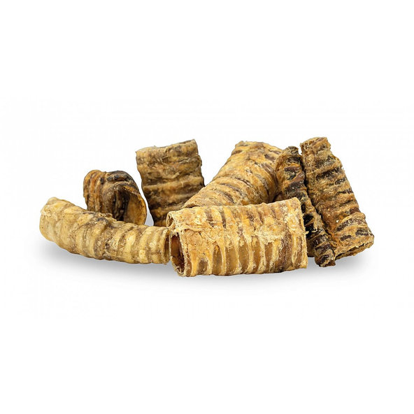 KD Natural Snack hovězí trachea 300 g