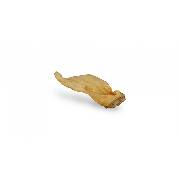 KD Natural Snack hovězí ucho přírodní 55-60 g