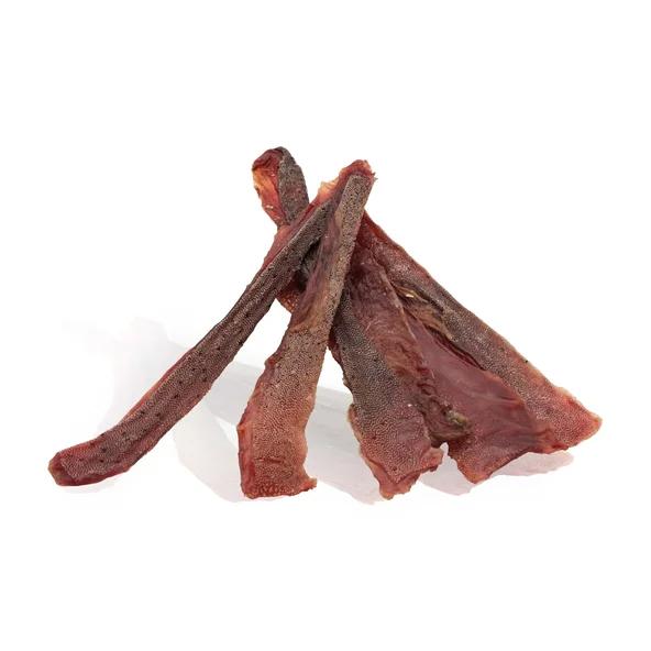 KD SUPER PREMIUM 100% hovězí jazyk tenké plátky 50 g