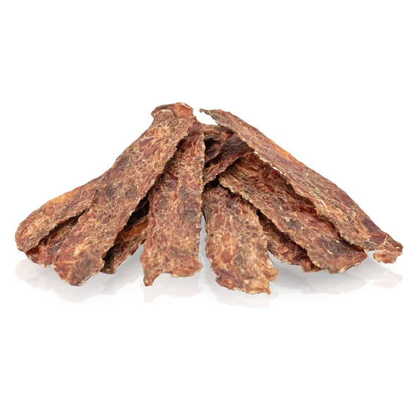 KD SUPER PREMIUM 100% hovězí plátky bez aditiv 100 g