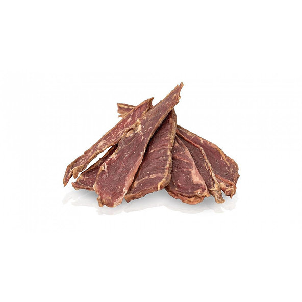 KD SUPER PREMIUM 100% jehněčí čistá svalovina plátky bez aditiv 70 g