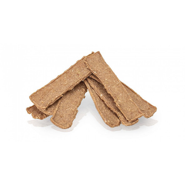 KD SUPER PREMIUM 100% králičí maso plátky bez aditiv 100 g