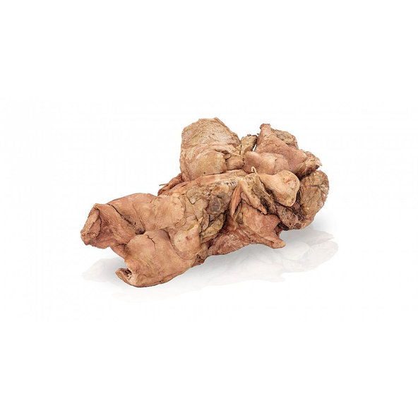 KD SUPER PREMIUM 100% králičí plíce v celku sušené mrazem 50 g