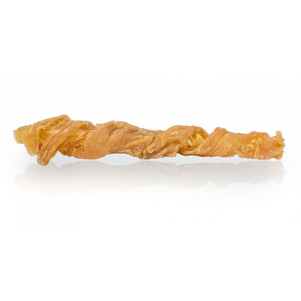 KD SUPER PREMIUM 100% kuřecí prsa ve spirále bez aditiv 100 g