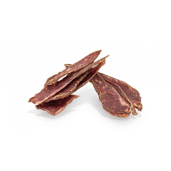 KD SUPER PREMIUM 100% jehněčí čistá svalovina plátky bez aditiv 70 g