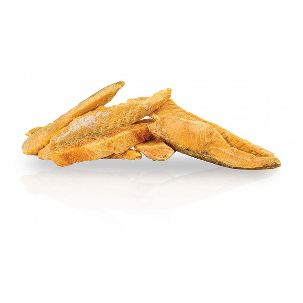 KD SUPER PREMIUM 100% losos kusy masa sušená mrazem 50 g