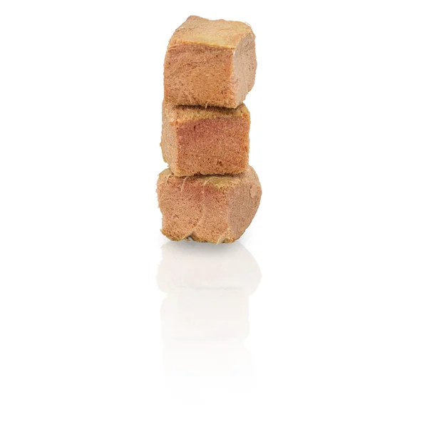 KD SUPER PREMIUM 100% tuňák kostky masa sušená mrazem 50 g