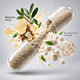 Medika Pharm Masticha Chios Original 120+30 kapslí