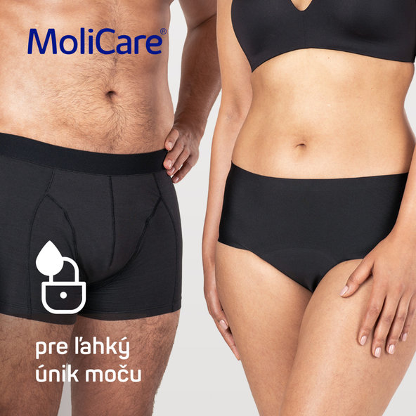 MoliCare X-Change Pads 20 ks