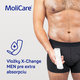 MoliCare X-Change Pads 20 ks