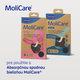 MoliCare X-Change Pads 20 ks
