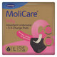 MoliCare Lady L absorpční prádlo + X-Change 6 ks