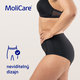 MoliCare Lady L absorpční prádlo + X-Change 6 ks