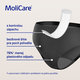 MoliCare Lady M absorpční prádlo + X-Change 6 ks