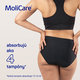 MoliCare Lady L absorpční prádlo 1 ks